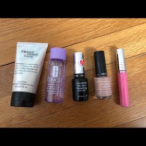 Small beauty bundle!!